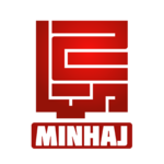 Minhaj TV icon
