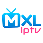 MXL TV for pc icon MXL TV for pc icon