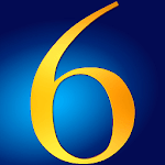 WLNS TV 6 Lansing - Jackson for pc icon WLNS TV 6 Lansing - Jackson for pc icon