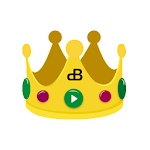 Prince Broadcast - Live Stream & Watch Videos icon