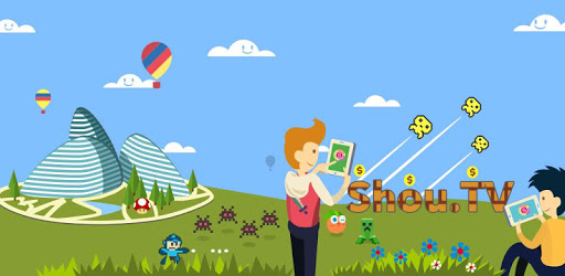 AirShou Screen Recorder pc screenshot AirShou Screen Recorder pc screenshot