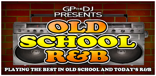 GPtheDJ Present Old School R&B pc screenshot GPtheDJ Present Old School R&B pc screenshot