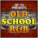 GPtheDJ Present Old School R&B icon