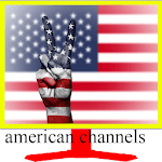 NEW US TV Channels for pc icon NEW US TV Channels for pc icon
