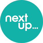 NextUp - Stream Great Stand-Up icon