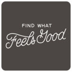 Find What Feels Good icon
