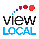 ViewLocal icon