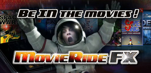 MovieRide FX pc screenshot