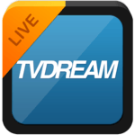 TVdream icon