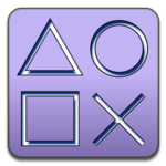 PSN Portable-Id Widget icon
