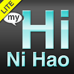 Hi NiHao lite icon