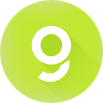 Golface - Golf GPS, Instruction Video & Scoring icon