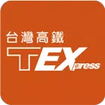 台灣高鐵 T Express行動購票服務 icon