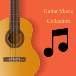 Guitar Music Collection 100 icon