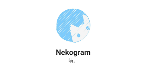 Nekogram pc screenshot