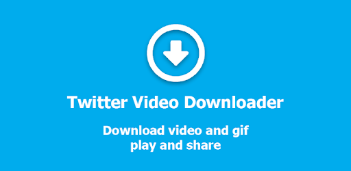 Download Twitter Videos - Twitter video downloader pc screenshot
