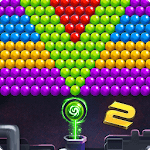 Power Pop Bubbles 2 for pc icon