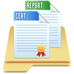 EasyCert Mobile icon