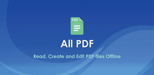 All PDF Reader & Tools for Android 2019 pc screenshot