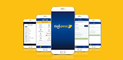 Tigo Pesa Tanzania pc screenshot Tigo Pesa Tanzania pc screenshot
