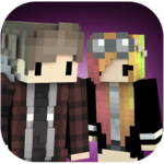Chibi Skins icon