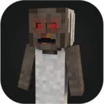Creepypasta Skins icon