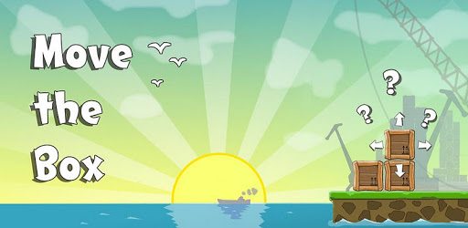 Move the Box pc screenshot