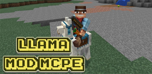 Llama MOD PE pc screenshot Llama MOD PE pc screenshot