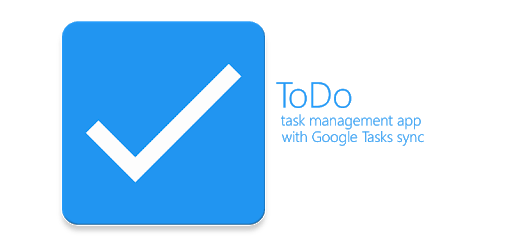 ToDo for Google Tasks™ pc screenshot ToDo for Google Tasks™ pc screenshot