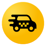 OnTaxi - book a taxi online icon