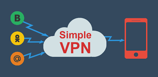 Simple VPN - bypass of blocking sites pc screenshot Simple VPN - bypass of blocking sites pc screenshot