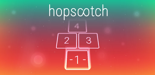 Hopscotch pc screenshot