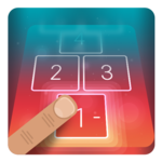 Hopscotch icon