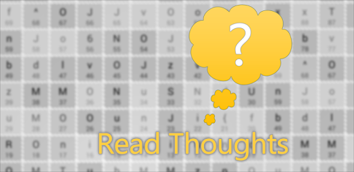 Read Thoughts pc screenshot