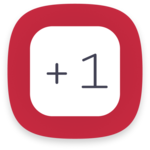 Score Counter + 🎲 icon