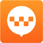 TAXI 579 - Optima Taxi icon