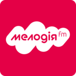Melodia FM Ukraine for pc icon