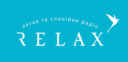 Radio Relax Ukraine pc screenshot