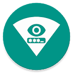 Wifi Password (Root) icon
