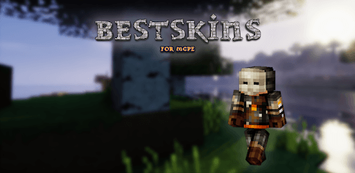 Minecraft Best Skins pc screenshot Minecraft Best Skins pc screenshot