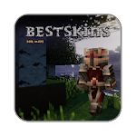 Minecraft Best Skins icon