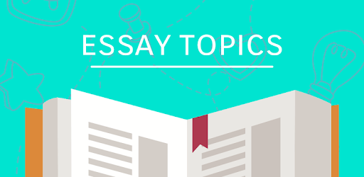 Eessay topics pc screenshot Eessay topics pc screenshot