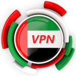 UAE VPN Free - Pro icon