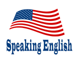 Speaking English Conversations icon