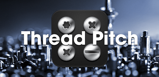 Thread Pitch Calculator pc screenshot Thread Pitch Calculator pc screenshot