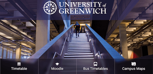 Greenwich Mobile pc screenshot
