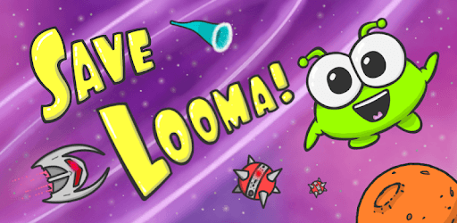 Save Looma pc screenshot