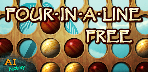 Four In A Line Free pc screenshot