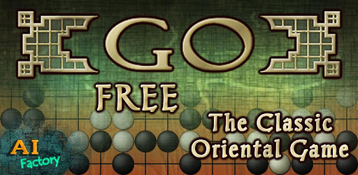 Go Free pc screenshot
