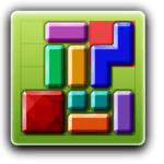 Move it! Free - Block puzzle icon